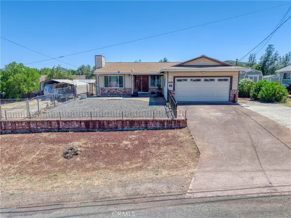 10241 Fairway Drive, Kelseyville, CA 95451