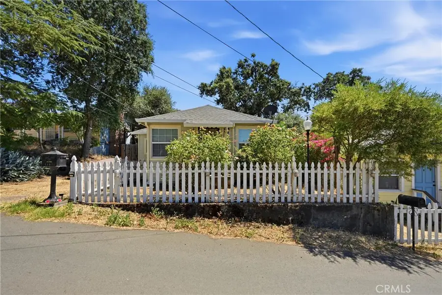14033 Konocti Street, Clearlake, CA 95422 - #2