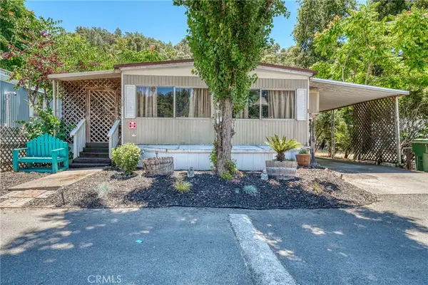 3630 Country Club Lane #60, Lucerne, CA 95458