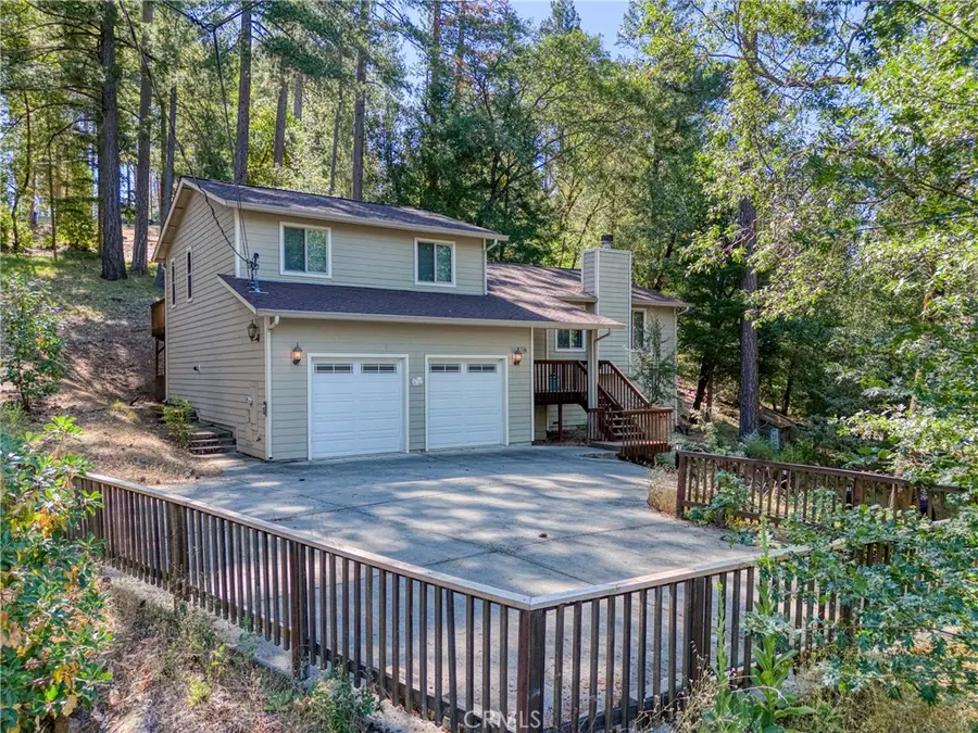 15800 Rainbow, Cobb, CA 95426 - #3