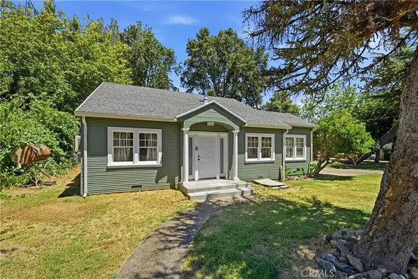 422 1st, Upper Lake, CA 95485