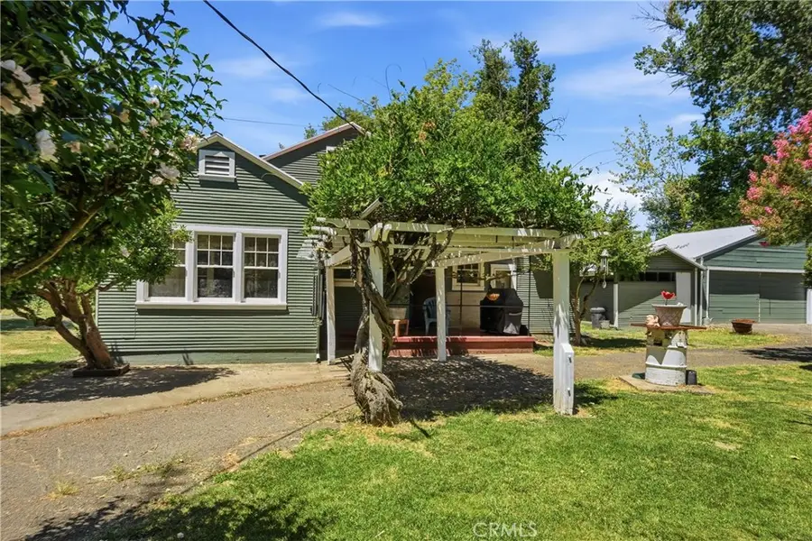 422 1st, Upper Lake, CA 95485 - #2