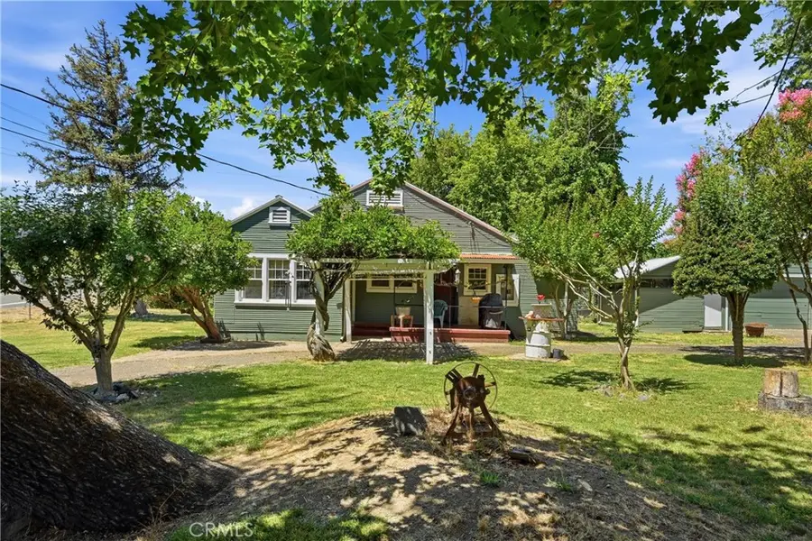 422 1st, Upper Lake, CA 95485 - #3