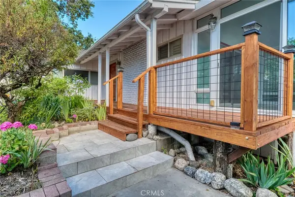 2637 Lakeshore Boulevard, Lakeport, CA 95453