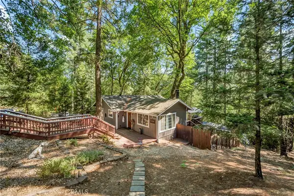 16635 Mountain View Drive, Cobb, CA 95426