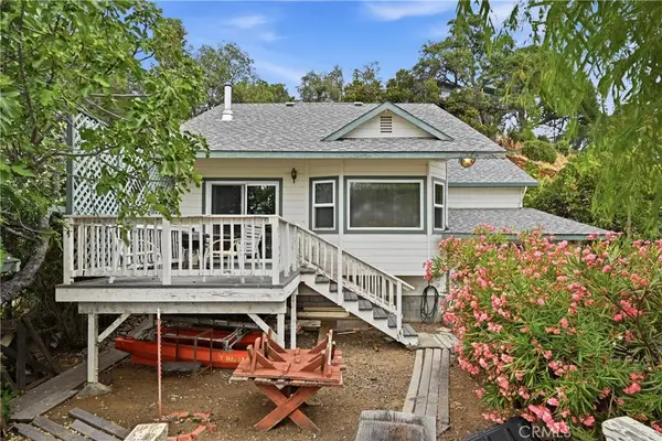 4075 Mesa Drive, Clearlake, CA 95422