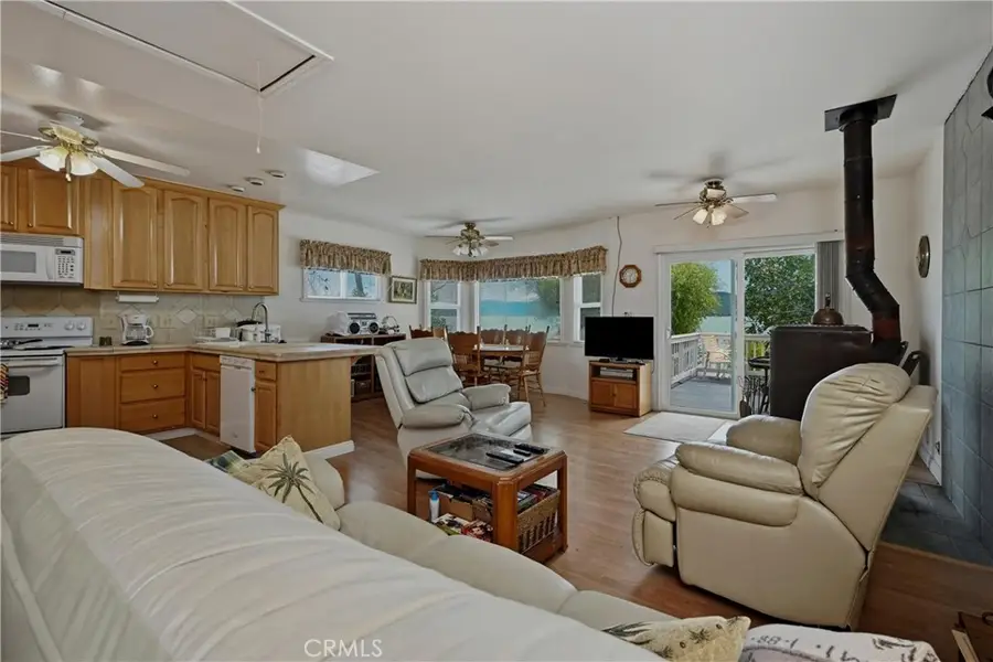 4075 Mesa Drive, Clearlake, CA 95422 - #3
