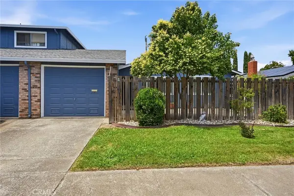 1741 Montana Vista, Lakeport, CA 95453