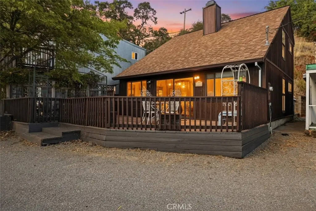 3985 Oakmont Drive, Clearlake, CA 95422 - #1