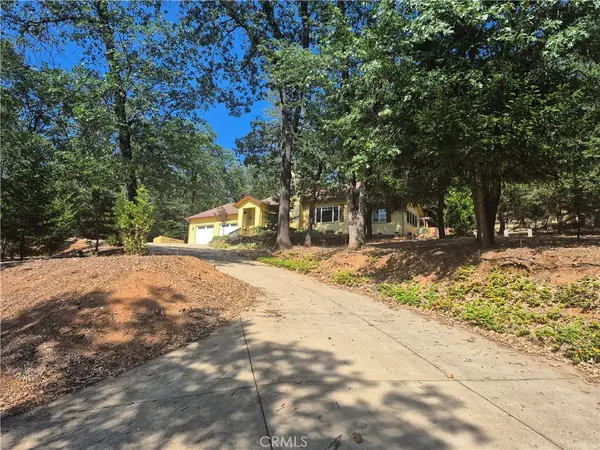 14274 Regina Way, Cobb, CA 95426