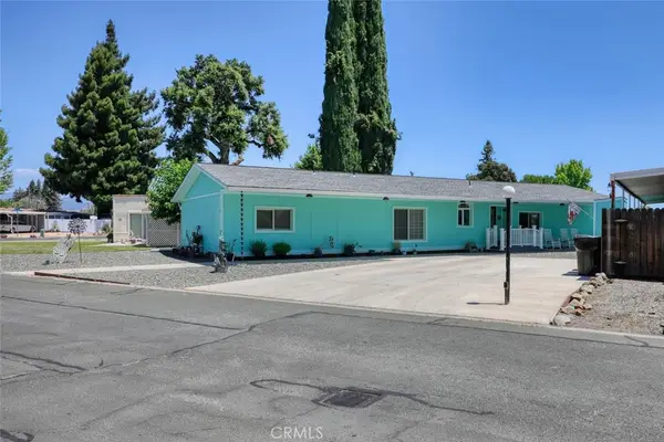 1800 S Main #32, Lakeport, CA 95453