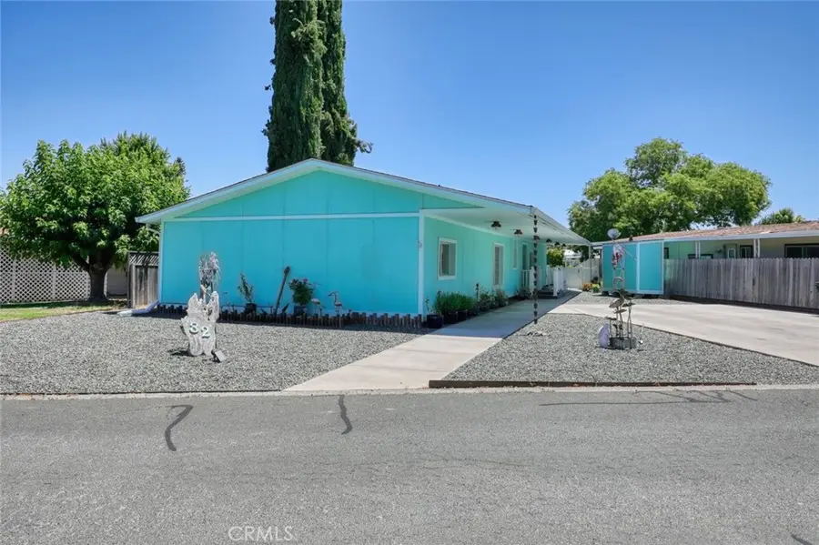 1800 S Main #32, Lakeport, CA 95453 - #2