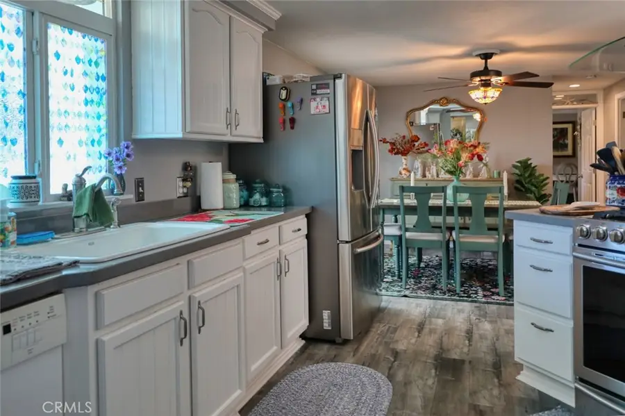 1800 S Main #32, Lakeport, CA 95453 - #3