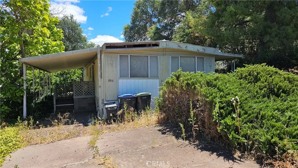 3910 Mullen Avenue, Clearlake, CA 95422 - #1