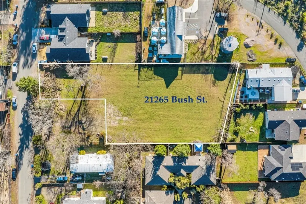 21265 Bush Street, Middletown, CA 95461 - #1