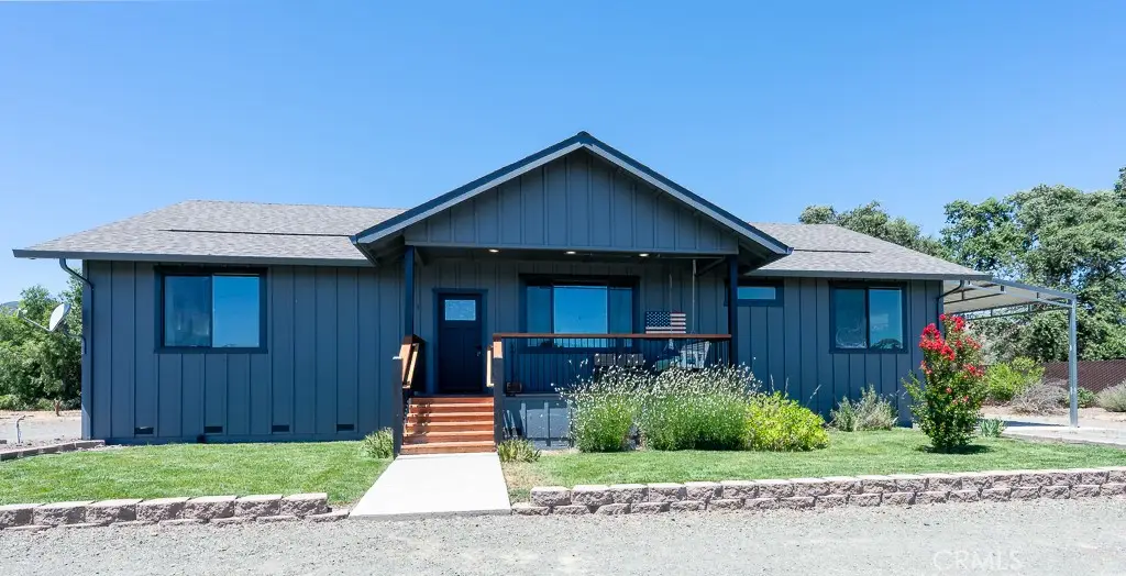20767 Saint Stephens, Middletown, CA 95461 - #1