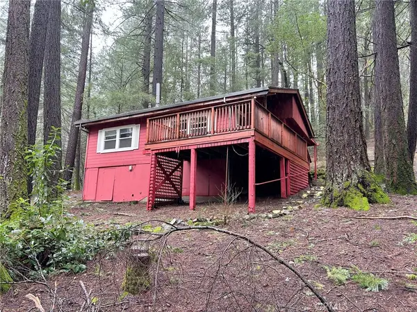 15865 Bottle Rock Road, Cobb, CA 95426