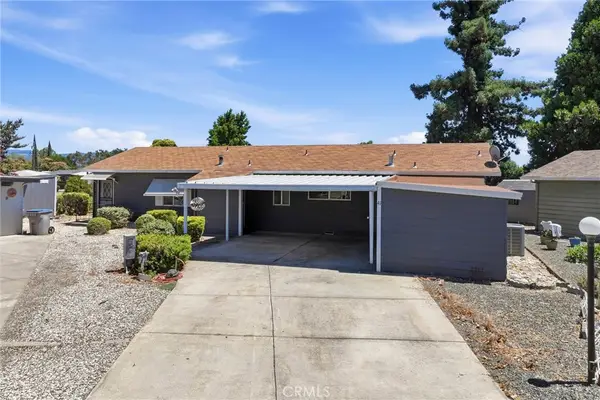 1800 South Main Street #41, Lakeport, CA 95453