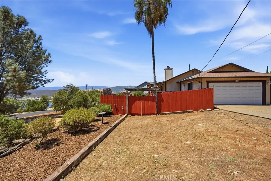 16593 Buckhorn Road, Hidden Valley Lake, CA 95467 - #2