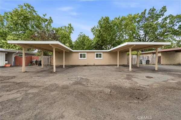 454 456 10th, Lakeport, CA 95453