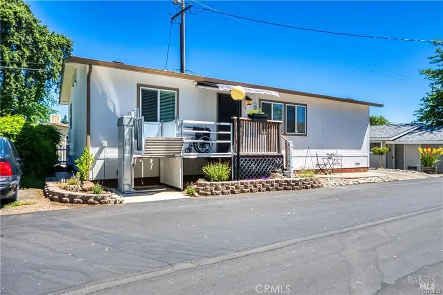 5020 Lakeshore Boulevard, Lakeport, CA 95453 - #2