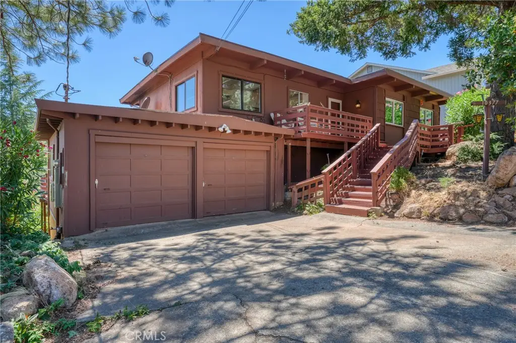 10377 Walnut, Kelseyville, CA 95451 - #1
