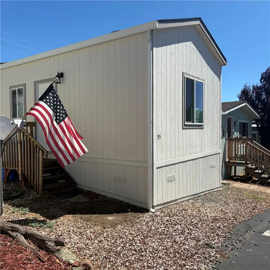 4355 Montezuma #35, Kelseyville, CA 95451 - #1