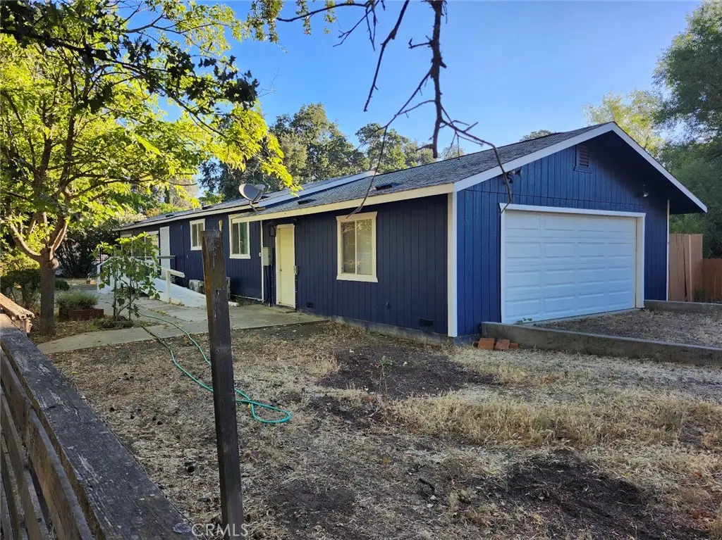 3770 Oakland Avenue, Clearlake, CA 95422 - #1