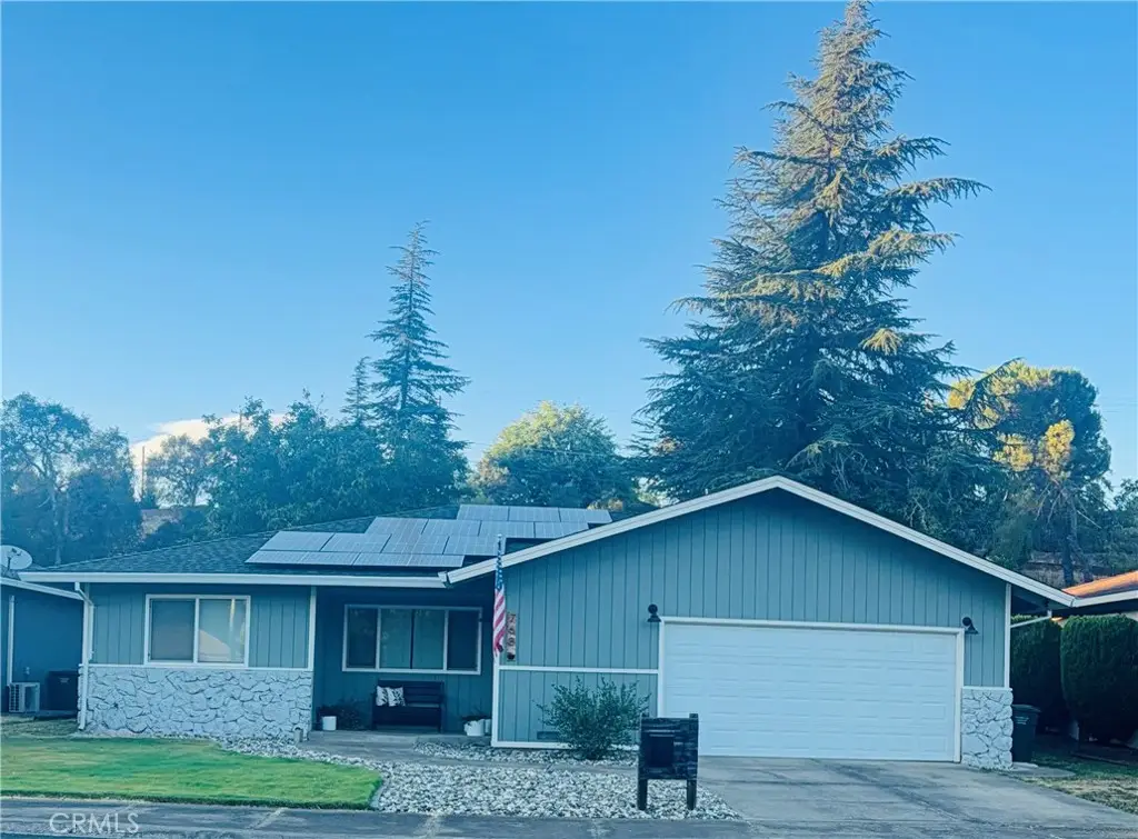 768 20th, Lakeport, CA 95453 - #1