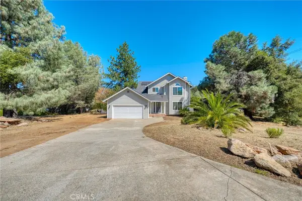 18027 N Shore, Hidden Valley Lake, CA 95467