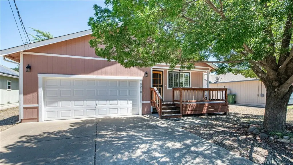18210 Deer Hollow Road, Hidden Valley Lake, CA 95467 - #1