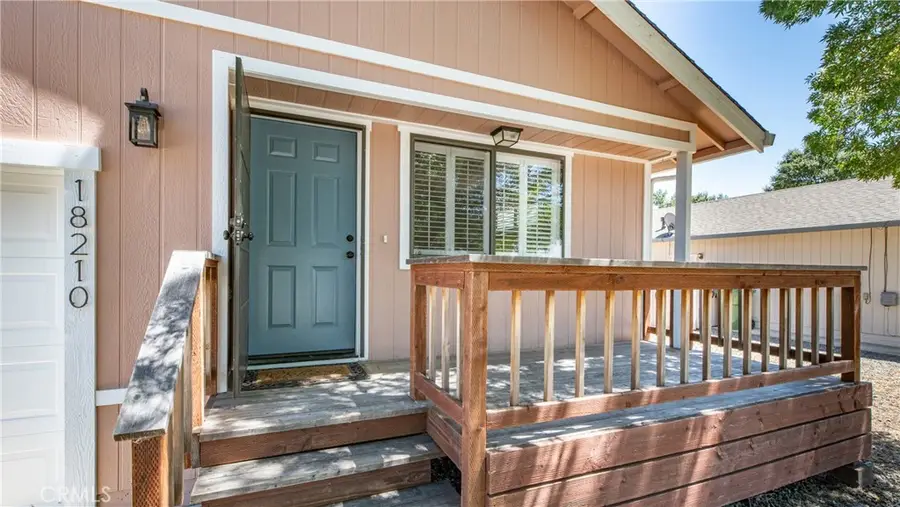 18210 Deer Hollow Road, Hidden Valley Lake, CA 95467 - #2