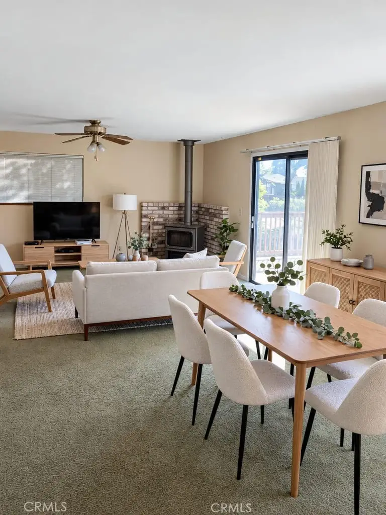 311 Hillcrest, Lakeport, CA 95453 - #1