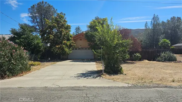 2240 Spring Valley Road, Clearlake Oaks, CA 95423