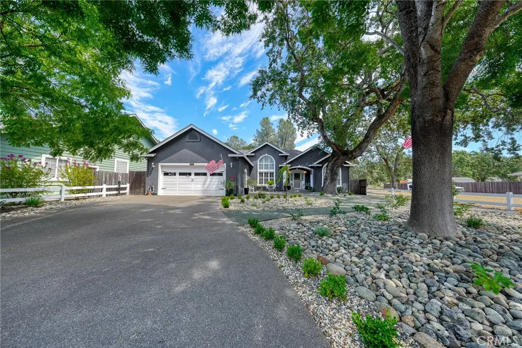 21410 Valley Oak, Middletown, CA 95461 - #1