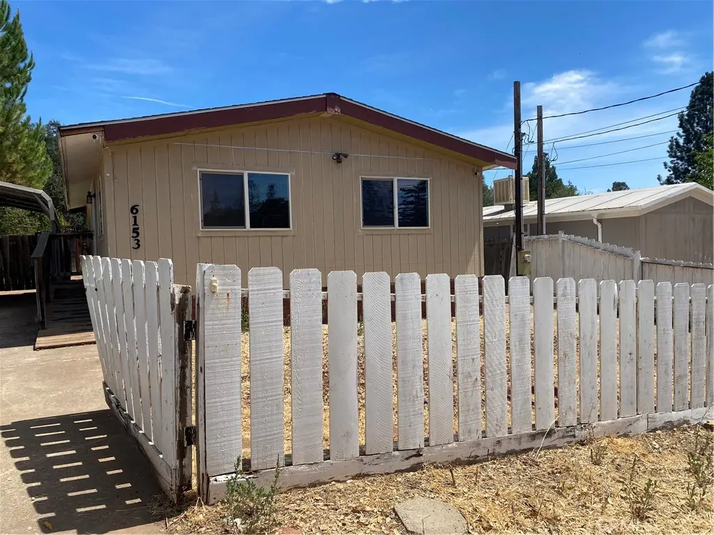 6153 James Street, Clearlake, CA 95422 - #1