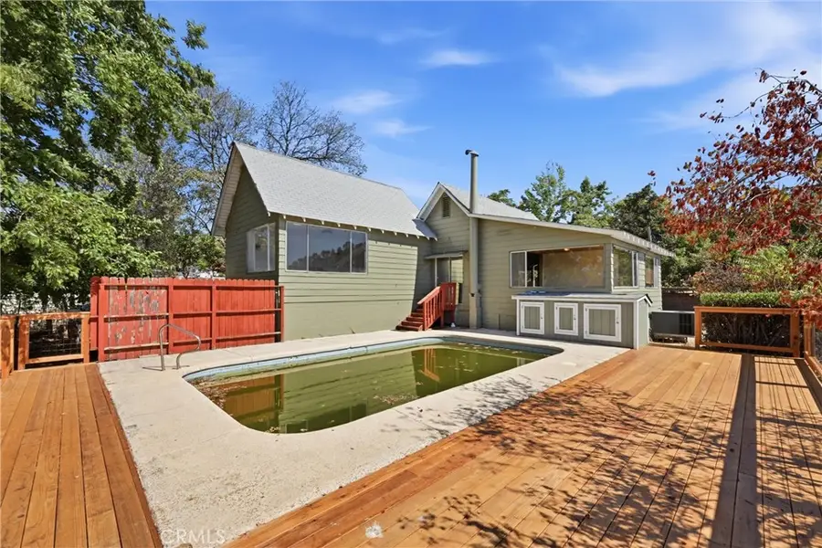 12955 Plumas Street, Clearlake, CA 95422 - #2