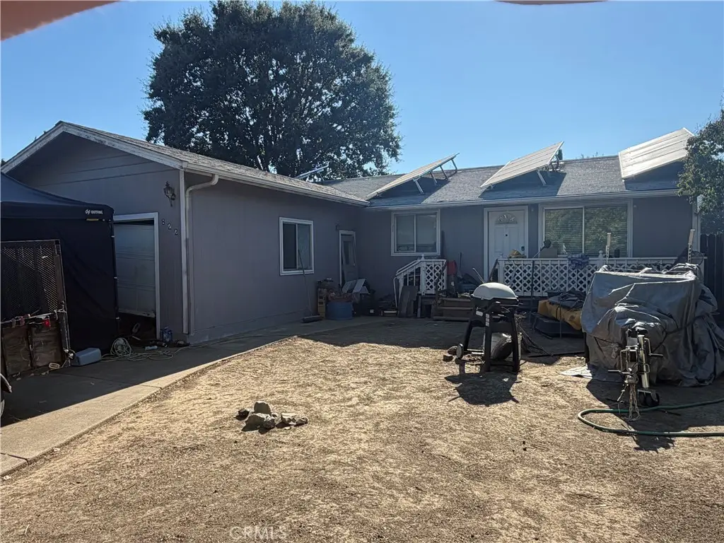822 Cindee Lane, Ukiah, CA 95482 - #1