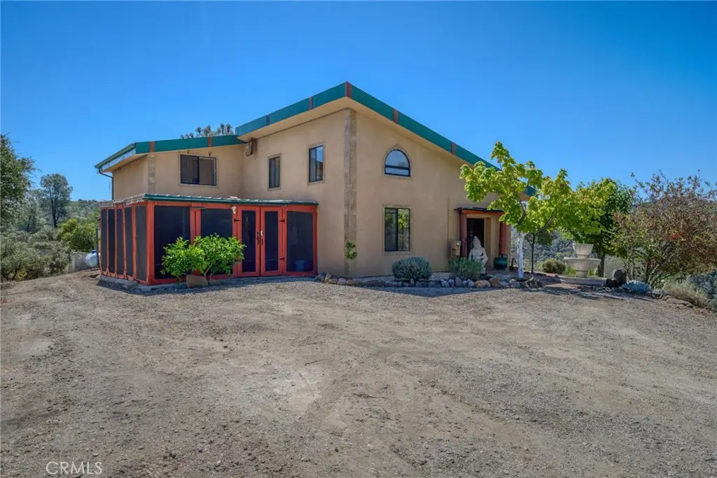 Address Withheld By Seller, Lower Lake, CA 95457 - #1