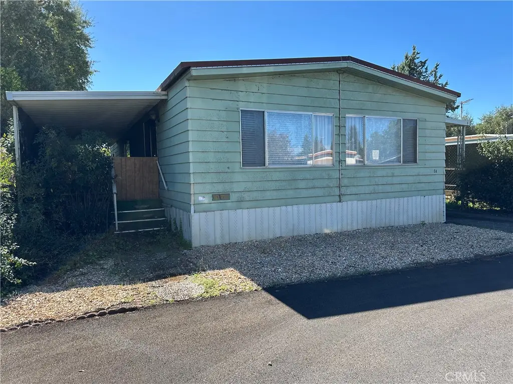 5495 5th Street #24, Kelseyville, CA 95451 - #1