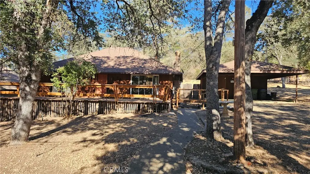 3514 Risher Drive, Clearlake, CA 95422 - #1