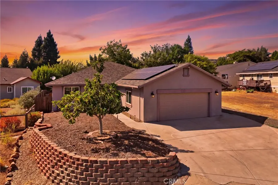 19527 Stonegate, Hidden Valley Lake, CA 95467 - #3