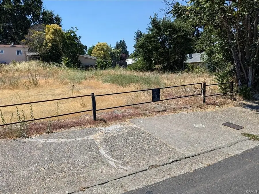 455 N Forbes Street, Lakeport, CA 95453 - #2
