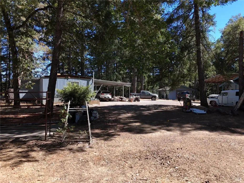4501 Lakewood Drive, Willits, CA 95490 - #1