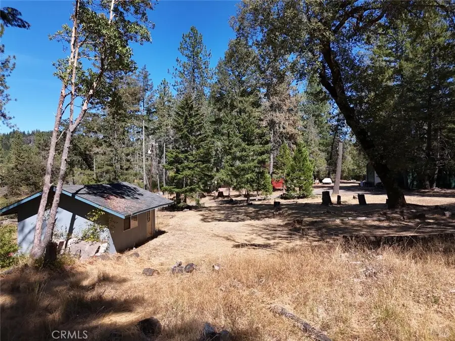 4501 Lakewood Drive, Willits, CA 95490 - #2