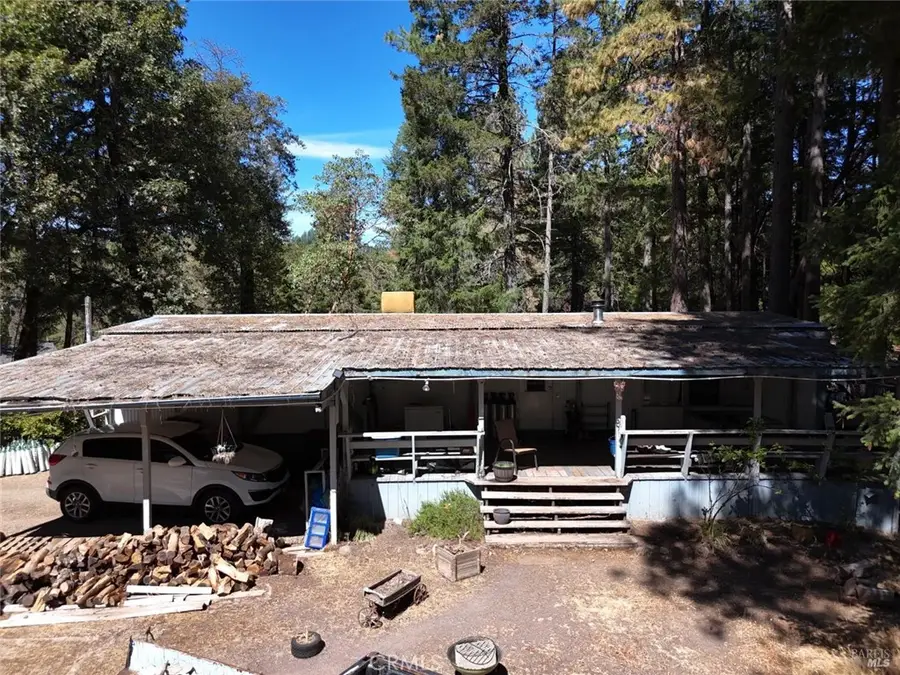 4501 Lakewood Drive, Willits, CA 95490 - #3