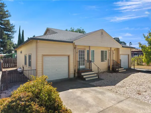 85 Royale Avenue, Lakeport, CA 95453