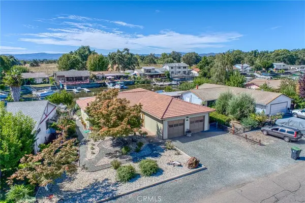 3309 Saint Francis, Lakeport, CA 95453