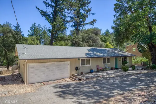 8100 Soda Bay Road, Kelseyville, CA 95451