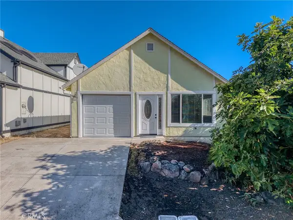 5383 Lancaster, Lakeport, CA 95453